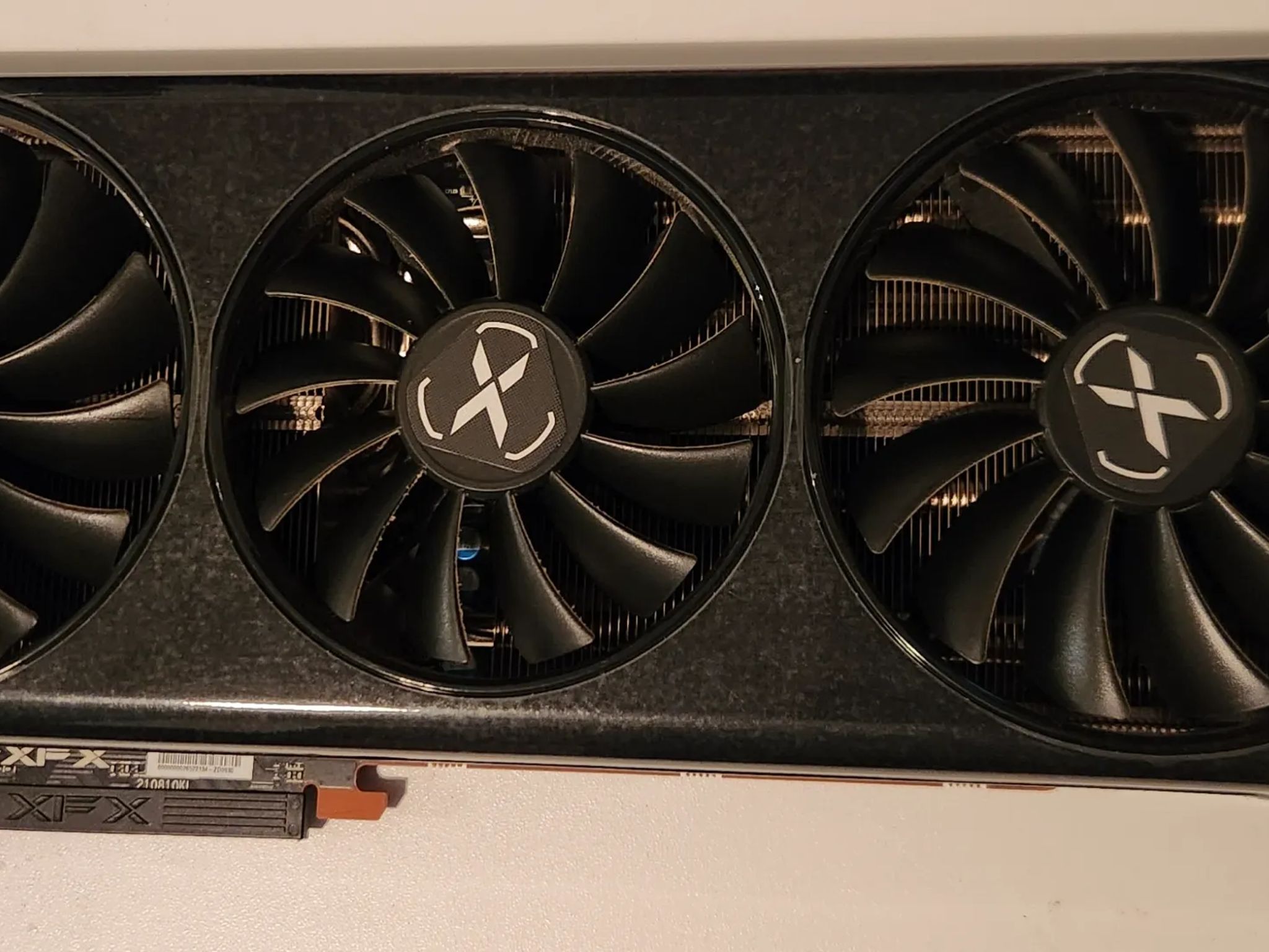 Radeon RX 6800