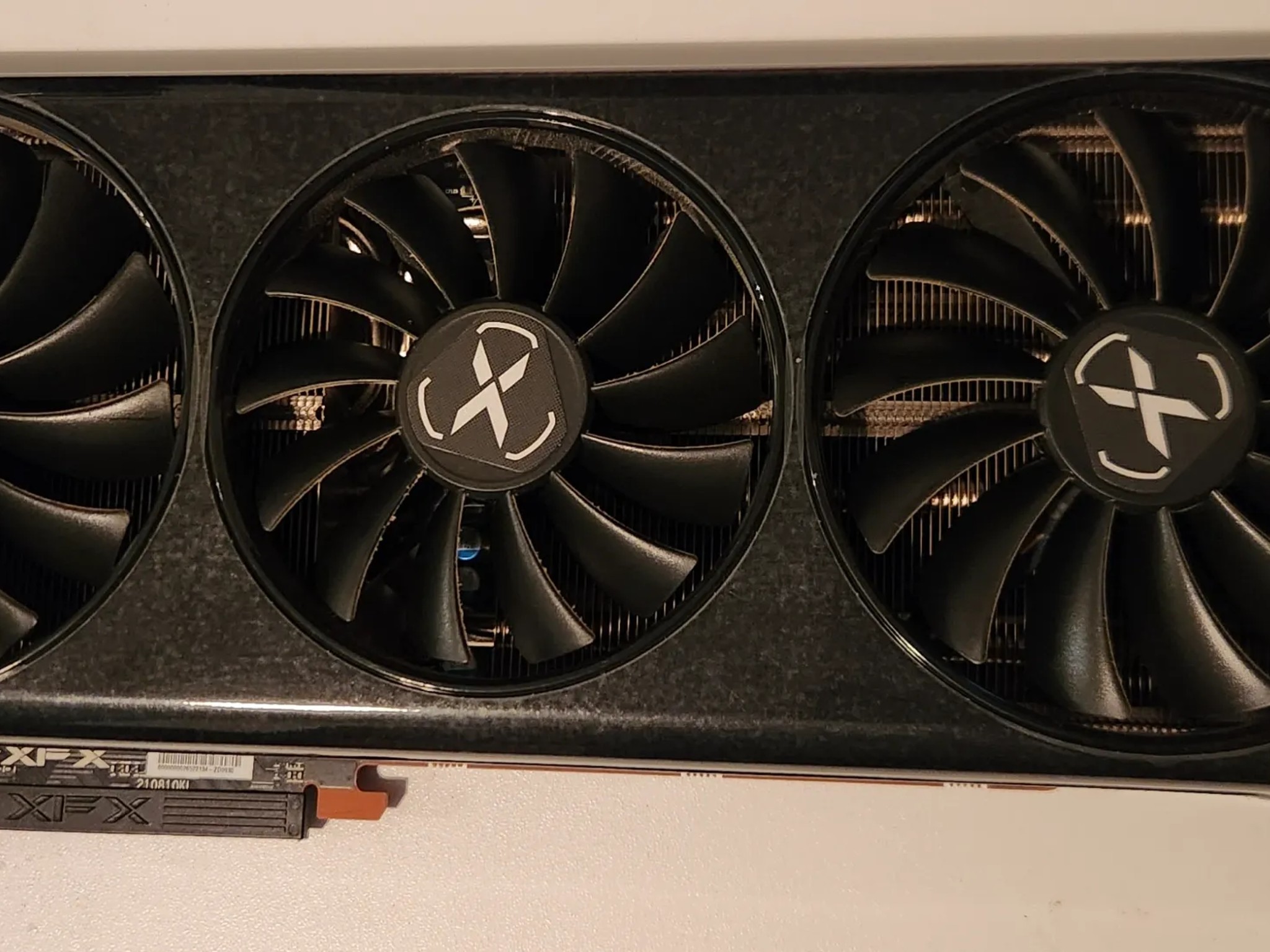 Radeon RX 6800