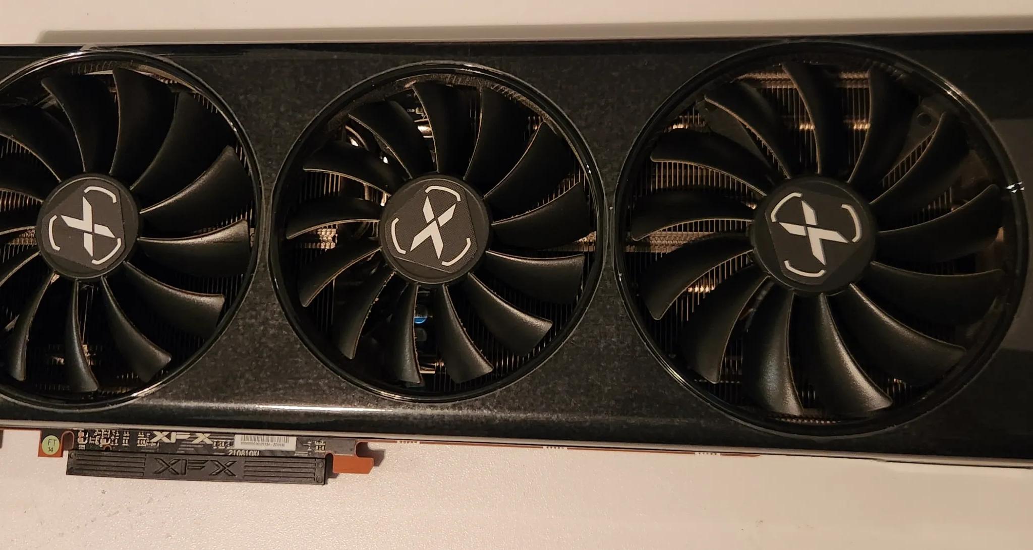 Radeon RX 6800