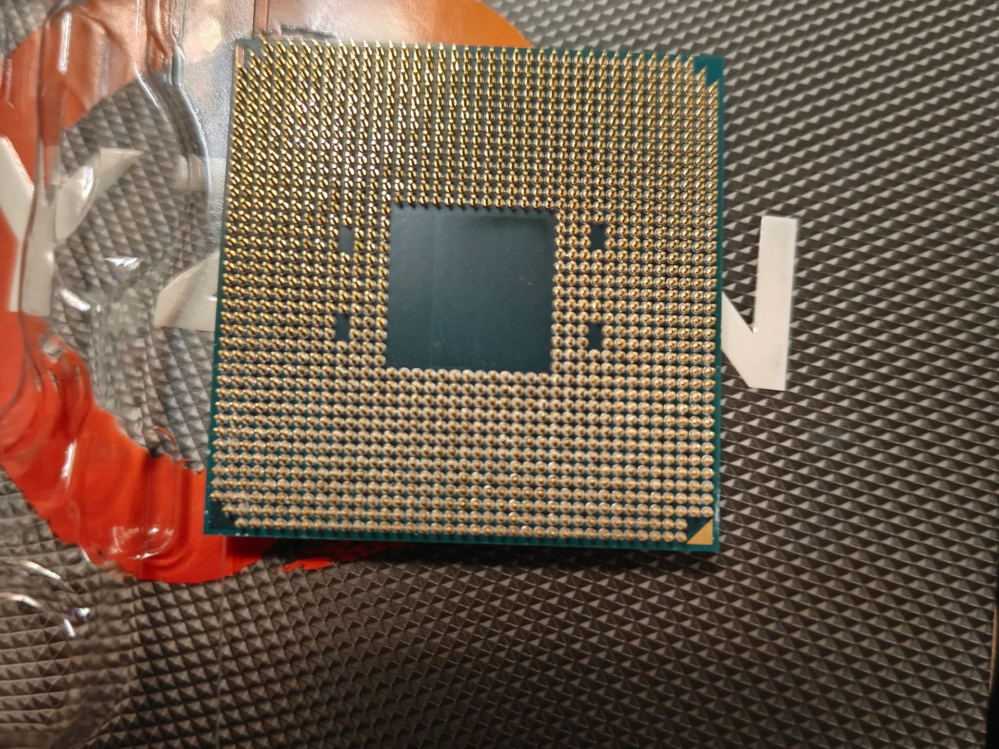 Like New Ryzen 3300x