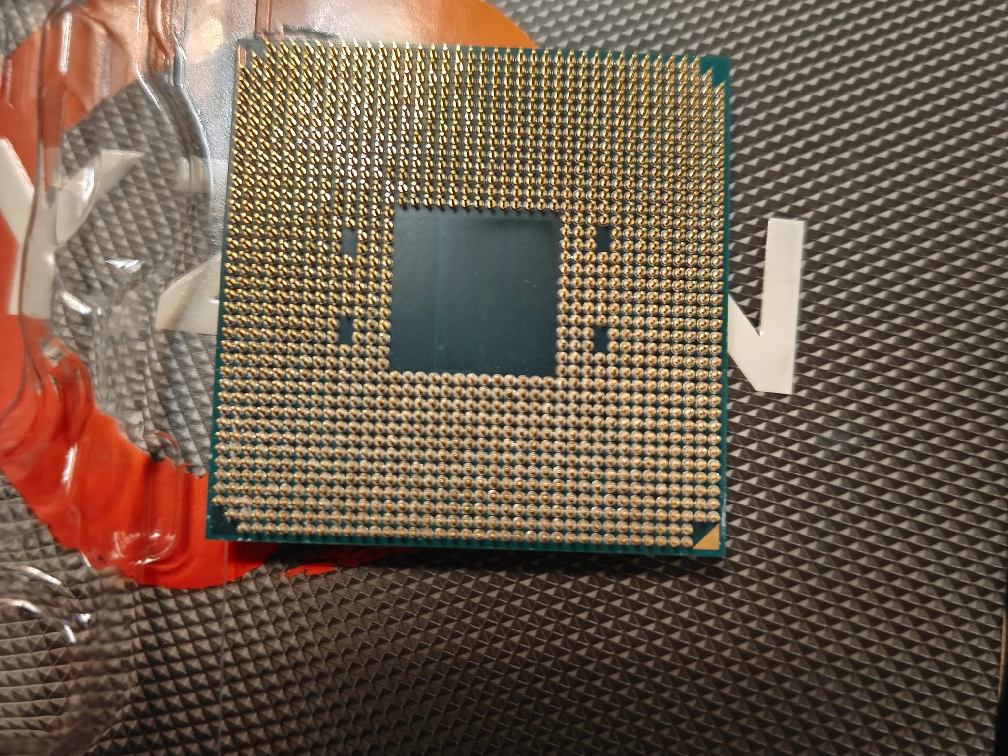 Like New Ryzen 3300x
