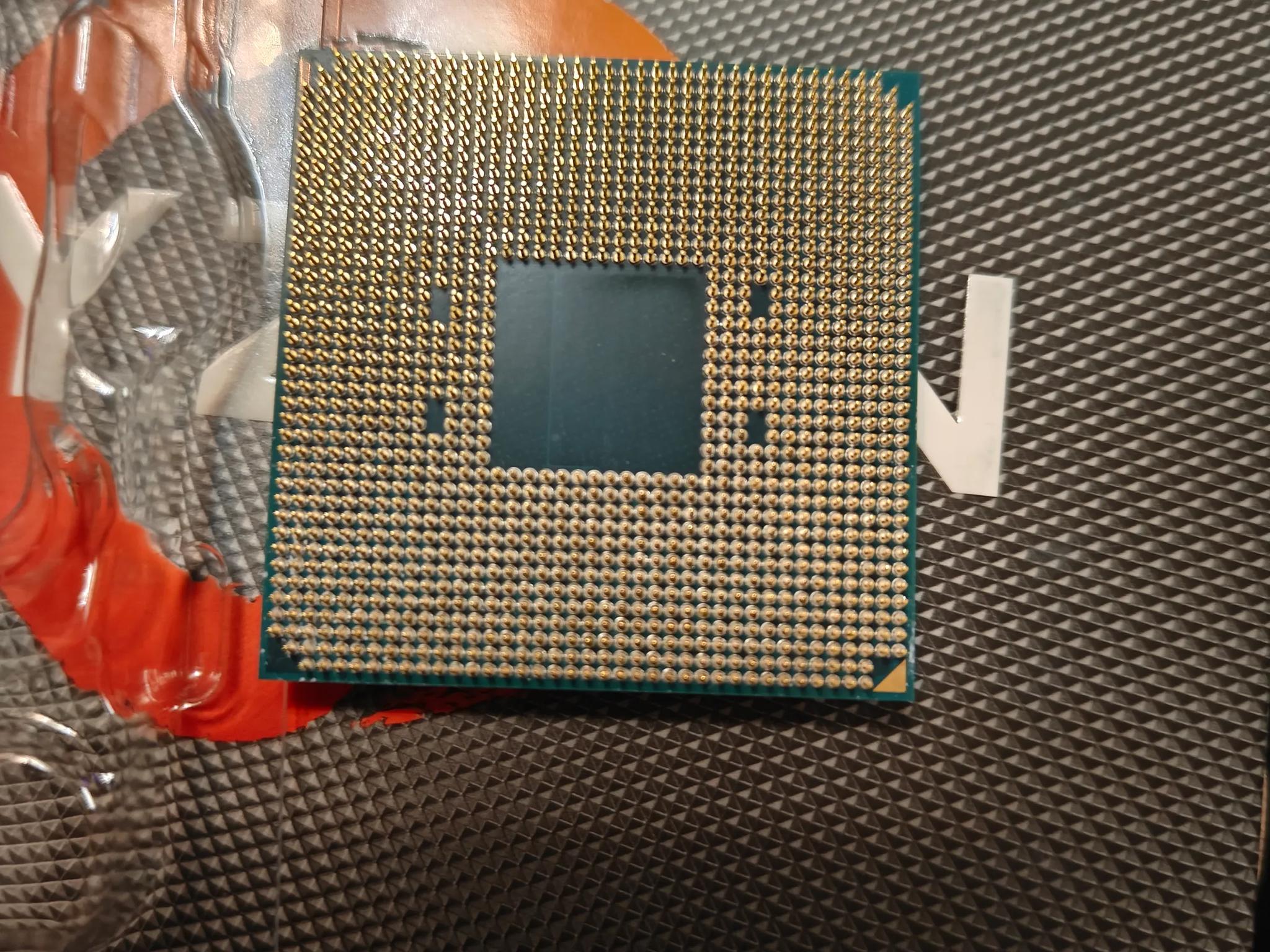 Like New Ryzen 3300x