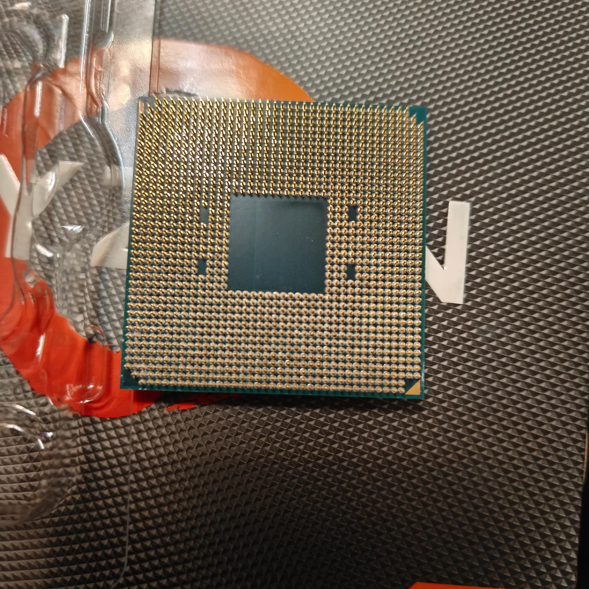 Like New Ryzen 3300x