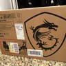 MSI Cyborg 15.6" 144Hz Gaming Laptop - NVIDIA GeForce RTX 5070, AMD Ryzen 7 260, 16GB RAM, 1TB SSD