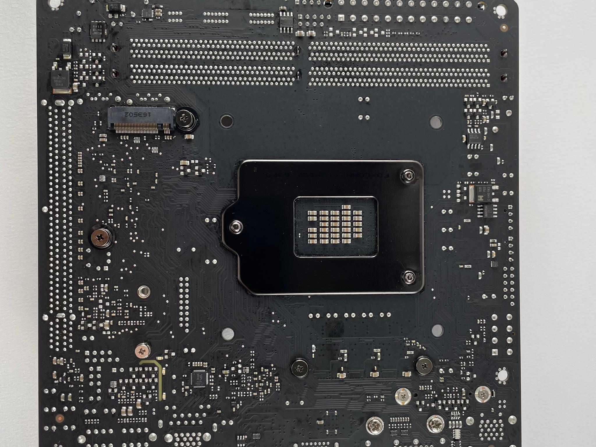 Gigabyte GA-Z170N-Gaming 5, mini-ITX MOBO Bundle Intel i7-7700K CPU 16GB (2x8 GB) DDR4 RAM IO Shield