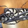 Corsair iCUE H100i RGB PRO XT