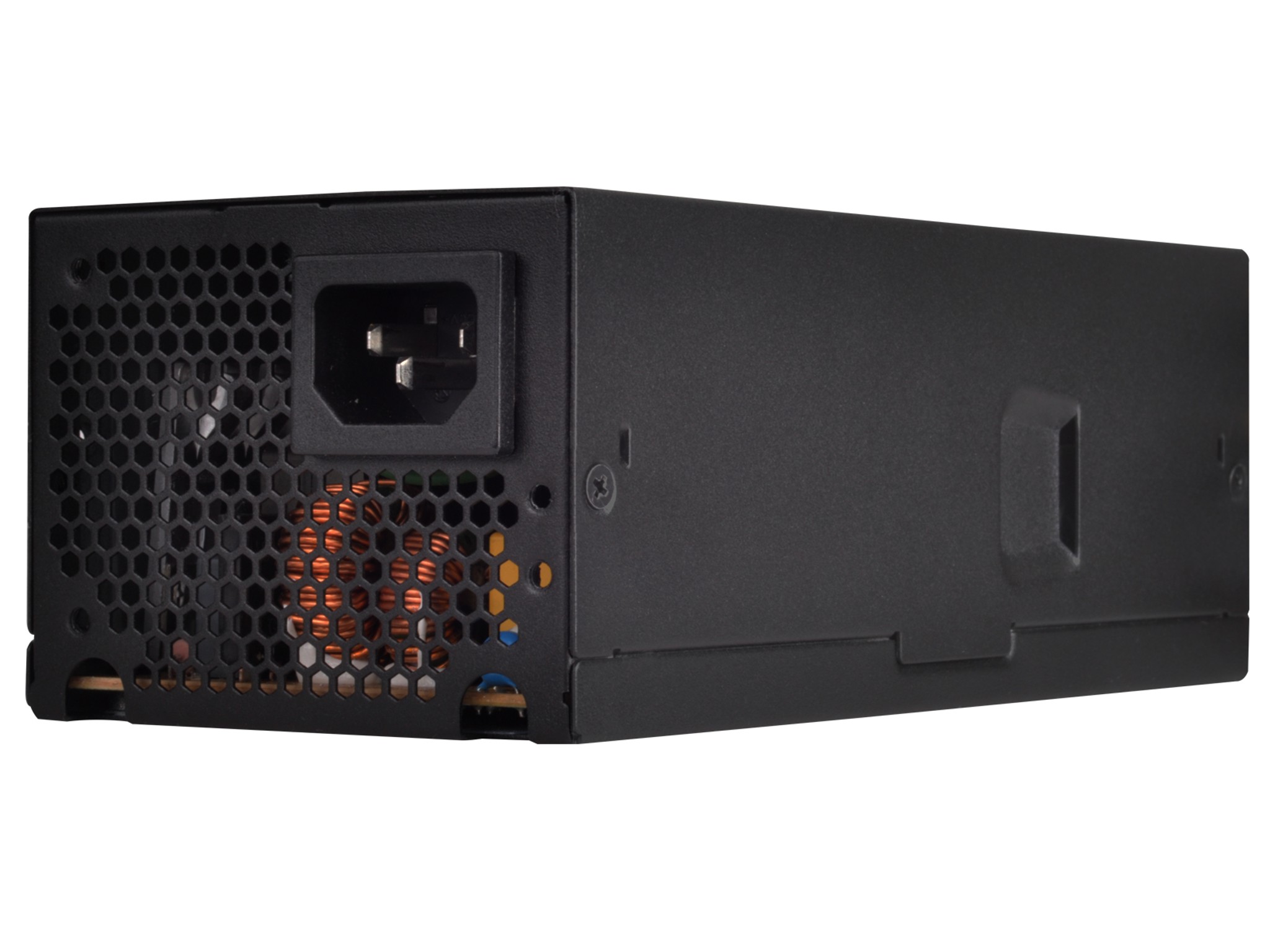 New Silverstone SST-TX300 300W TFX PSU 80 PLUS Bronze Power Supply