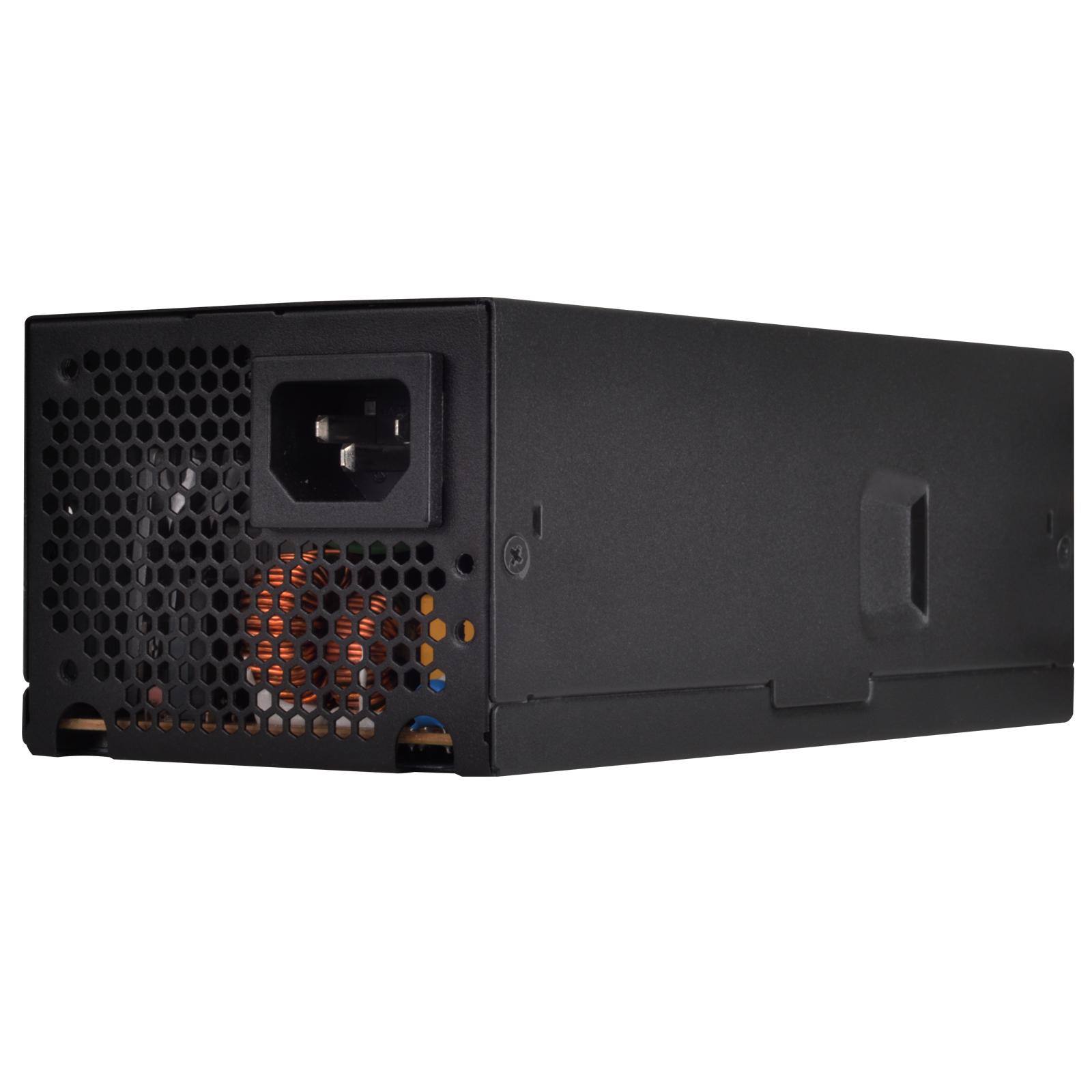 New Silverstone SST-TX300 300W TFX PSU 80 PLUS Bronze Power Supply