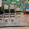Dell Inspiron LGA1155 Motherboard + Intel Core i5-2400 CPU Combo | I/O Shield Included