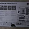 ASUS X870 AYW GAMING WIFI W AM5 ATX Motherboard Brand New Sealed