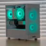 🤍💙Ryzen 5 7600x | RTX 4060Ti | 32GB DDR5 | 1TB SSD | Gaming PC💙🤍