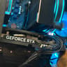 ♠️ 1080p Gaming PC ♠️ | Ryzen 5 3600x | RTX 5050 | 16GB RGB RAM | 1TB SSD | WiFi + Bluetooth ...