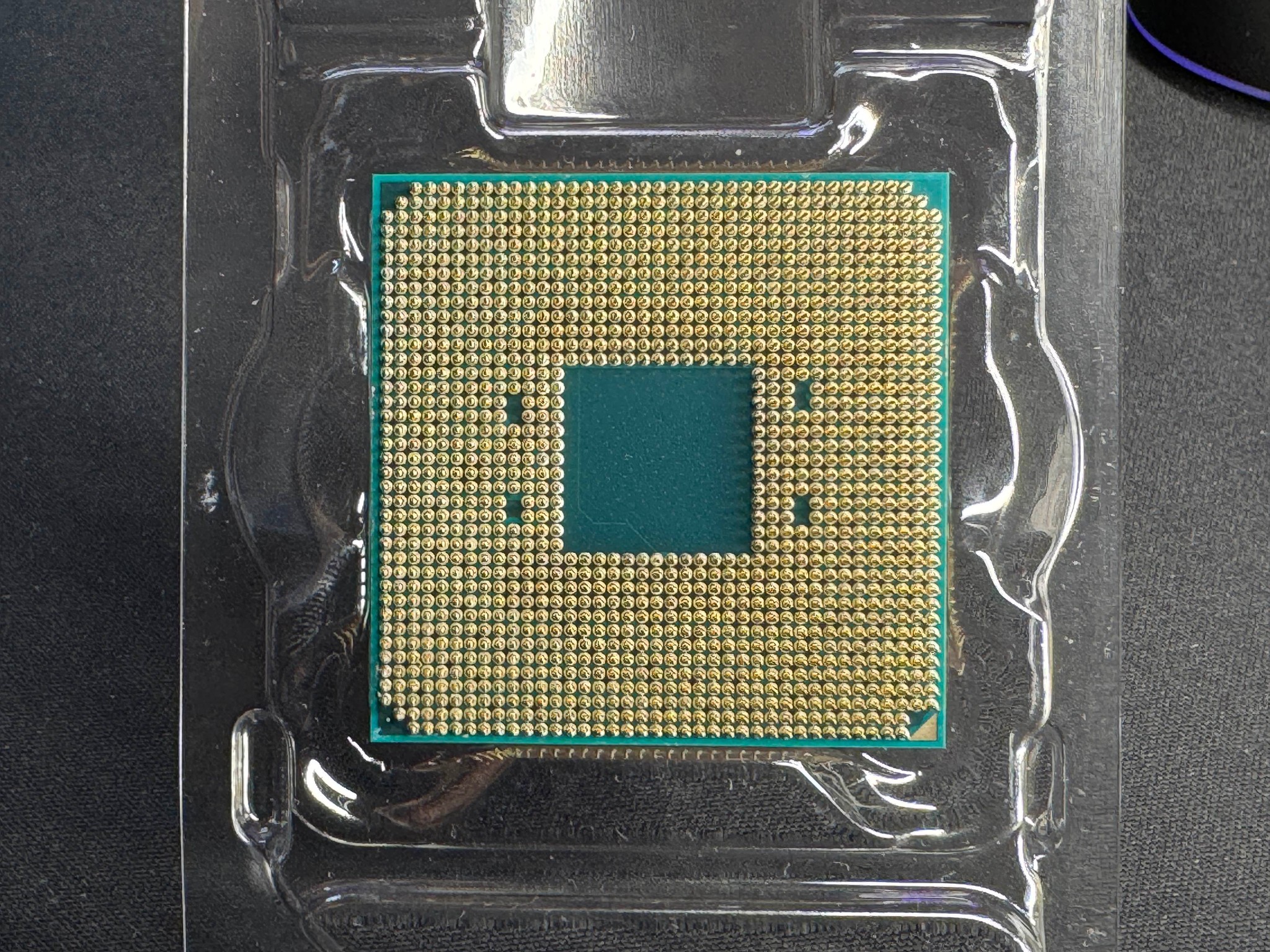 🔥CPU & RAM Combo *Ryzen 7 2700X & 16GB DDR4 RGB RAM (2x8GB 3600 MHz)