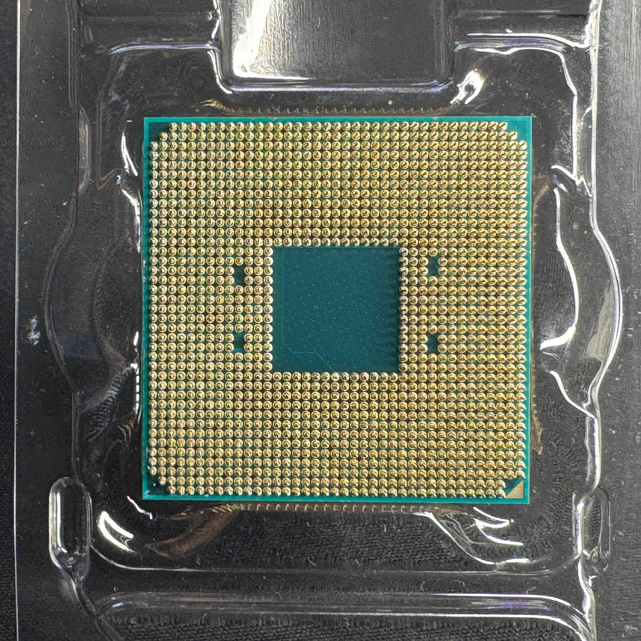 🔥CPU & RAM Combo *Ryzen 7 2700X & 16GB DDR4 RGB RAM (2x8GB 3600 MHz)