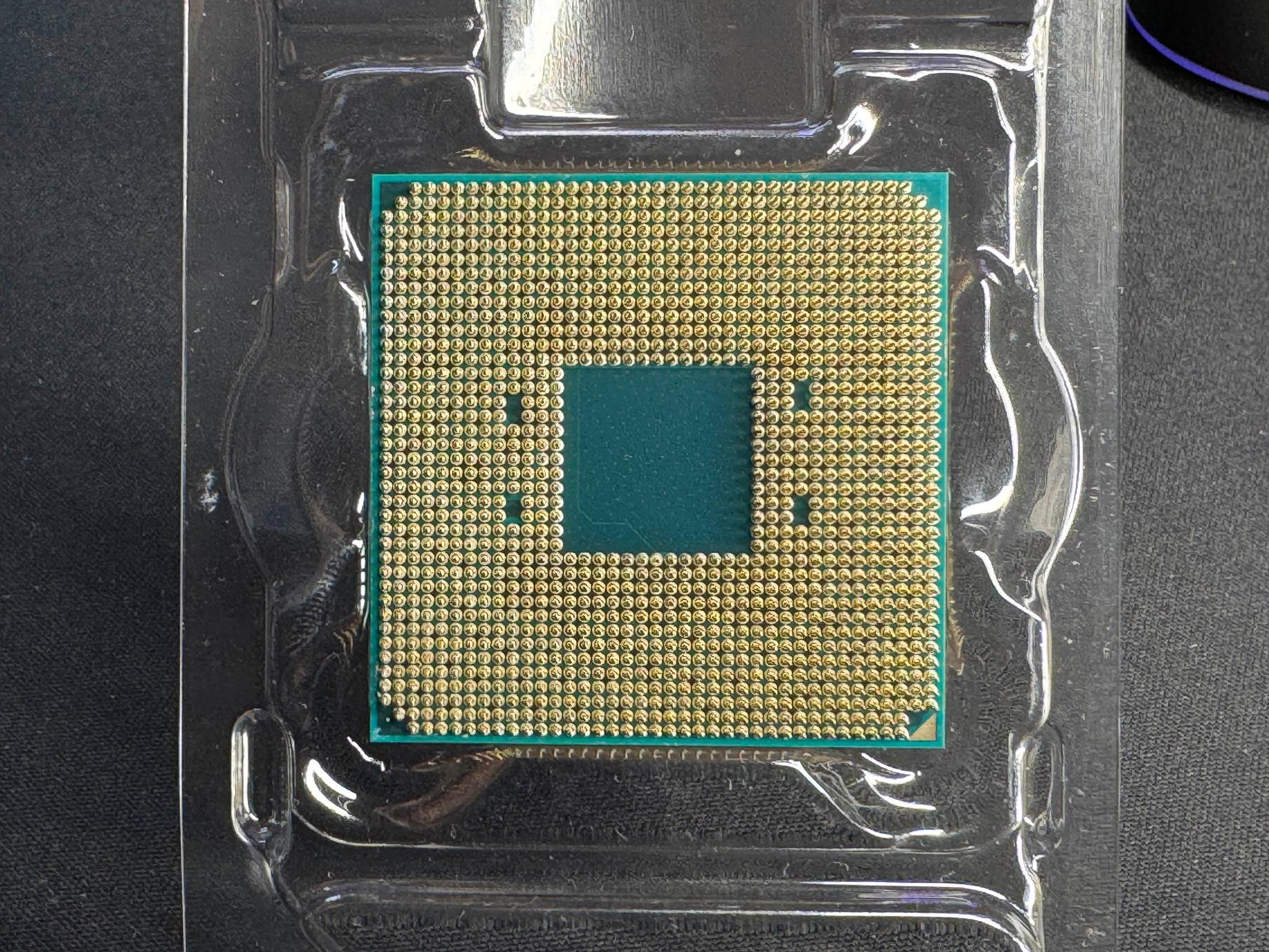 🔥CPU & RAM Combo *Ryzen 7 2700X & 16GB DDR4 RGB RAM (2x8GB 3600 MHz)