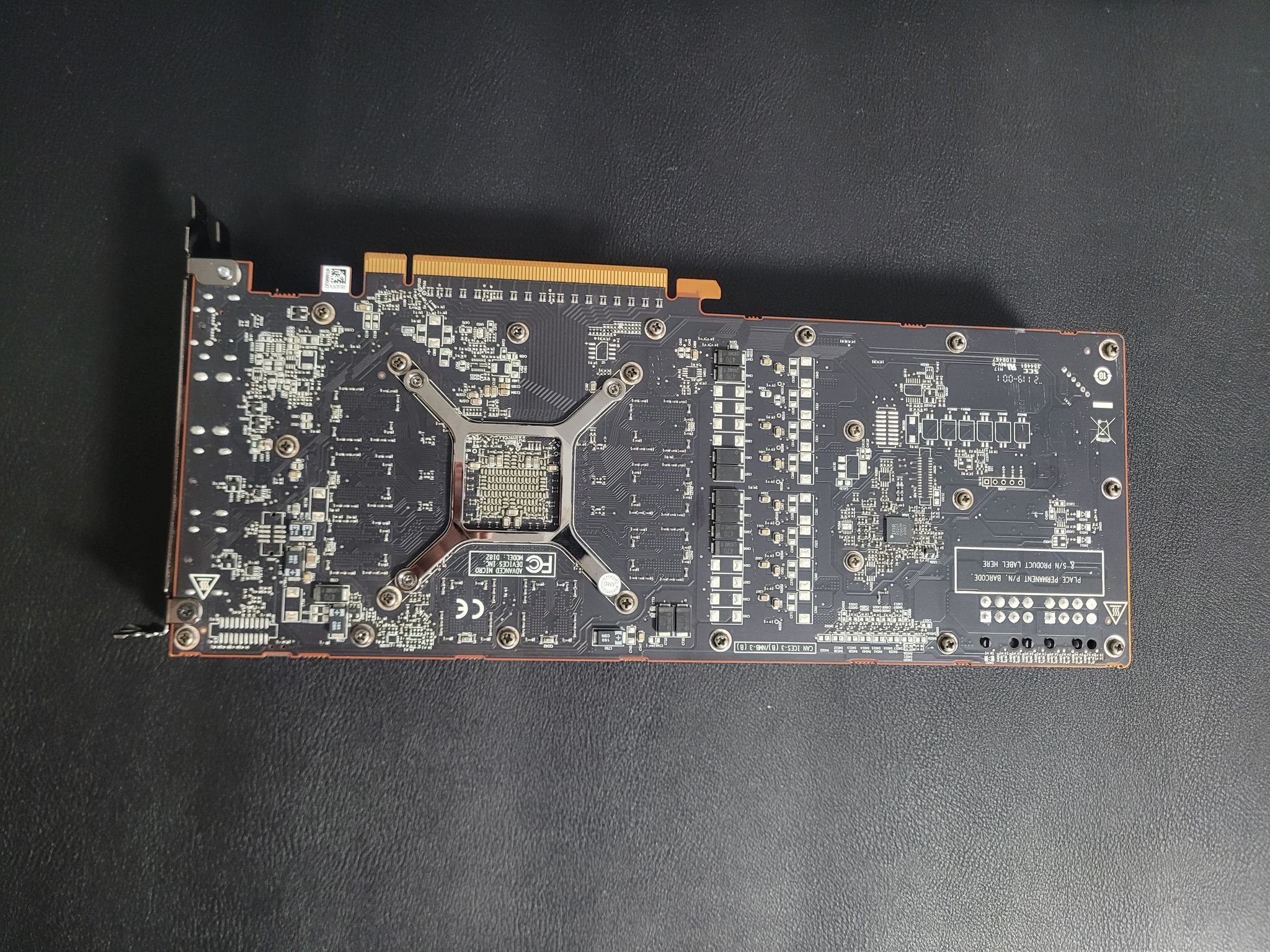 AMD Radeon RX 5700