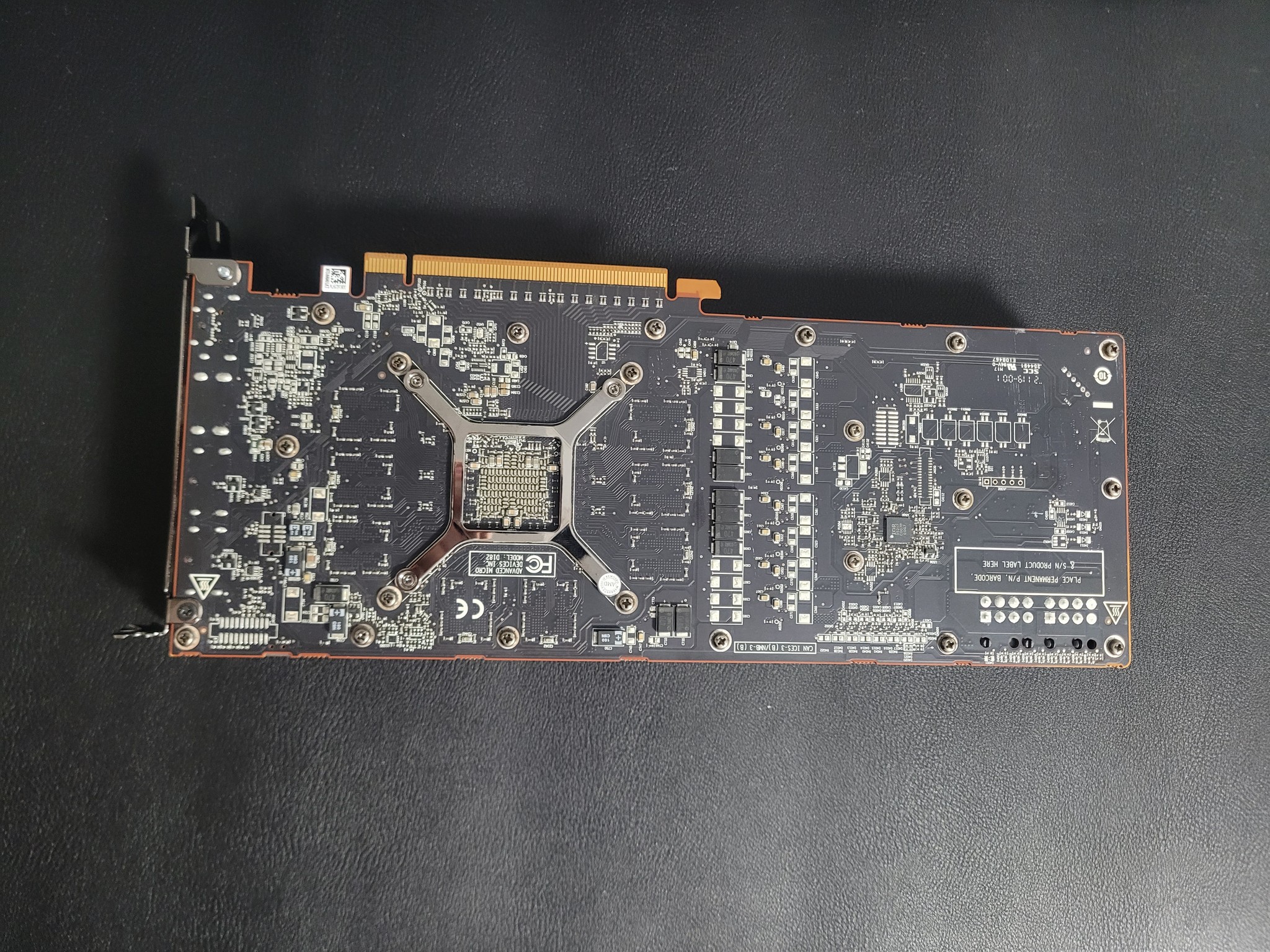 AMD Radeon RX 5700