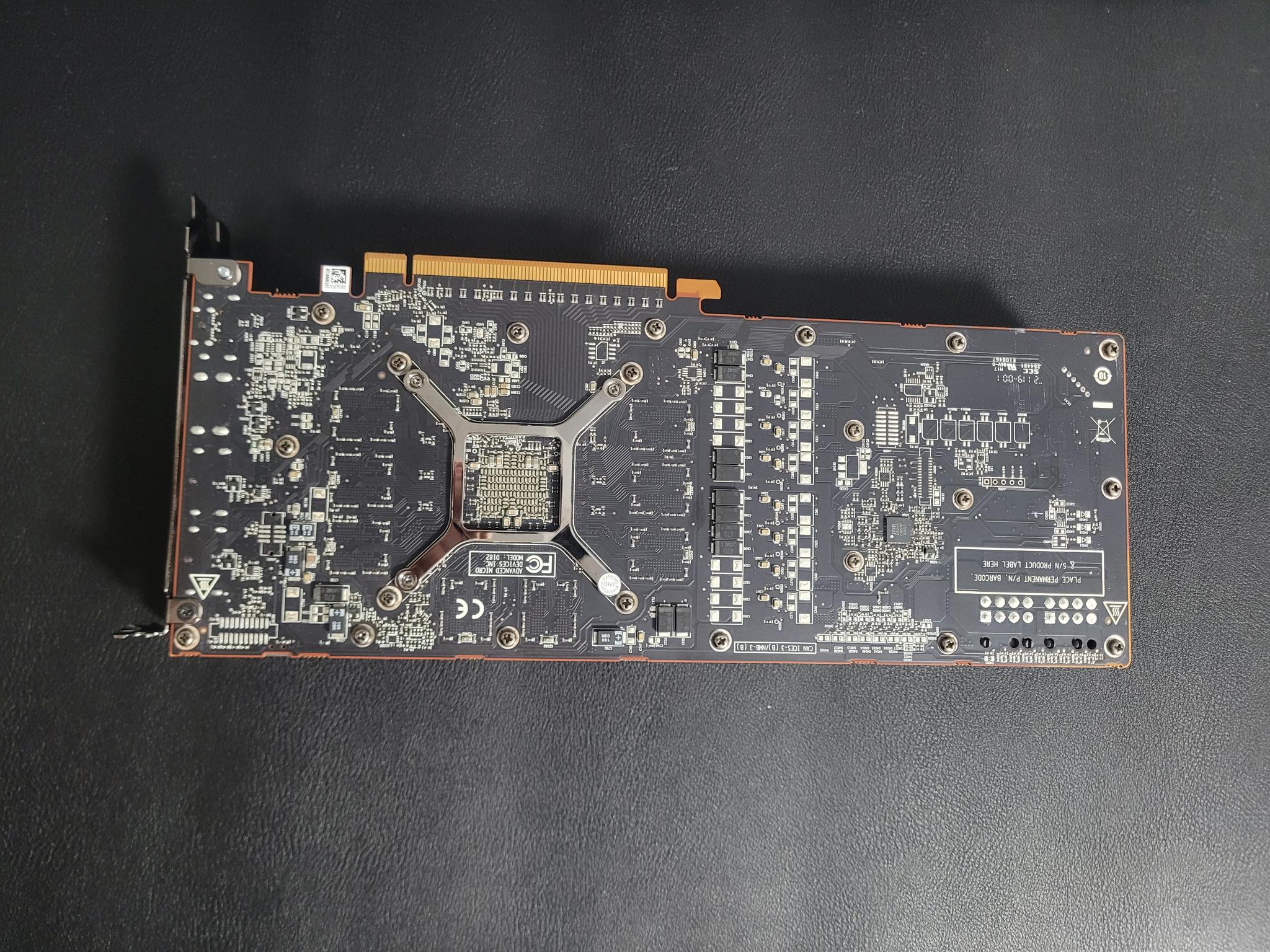 AMD Radeon RX 5700