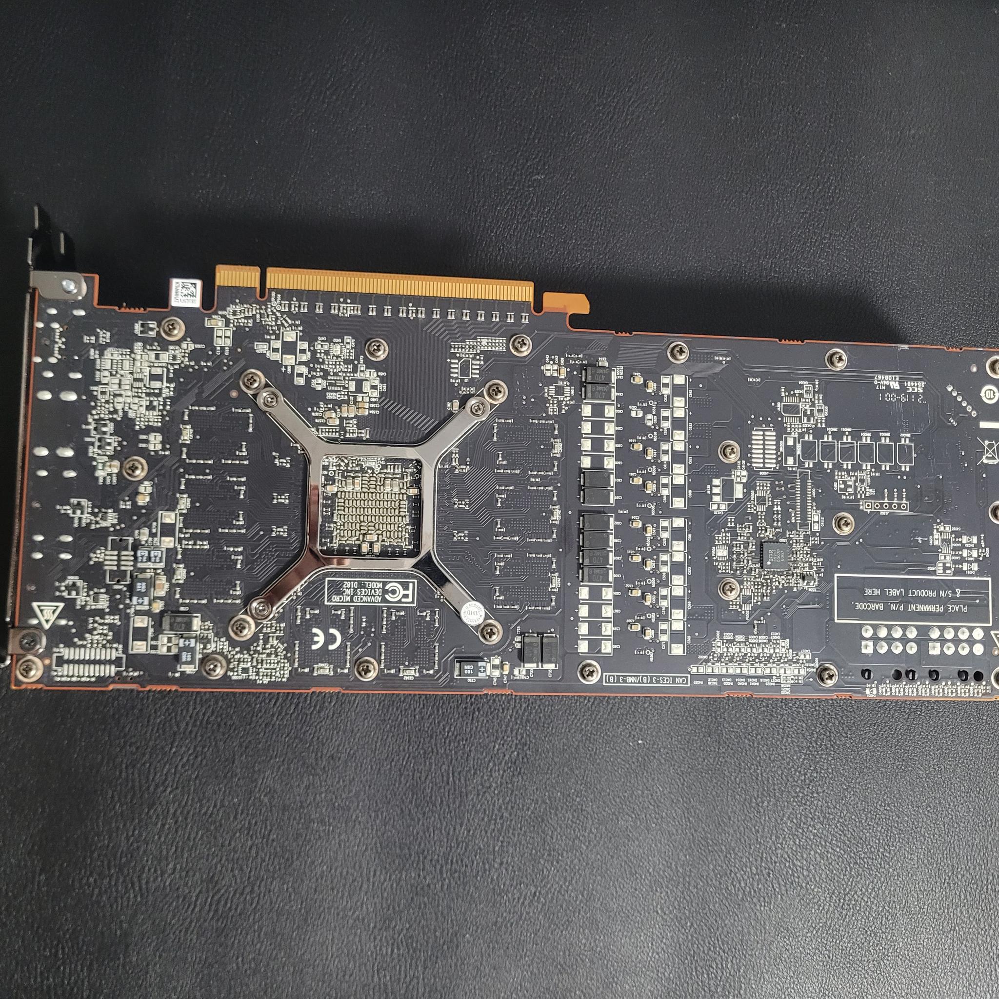 AMD Radeon RX 5700