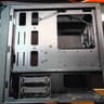 Cougar MG130-G mATX Case - Tempered Glass Side Panel - Black