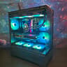 🚀 HIGH END CUSTOM AM5 PC | RTX 4070 SUPER 12GB | RYZEN 7 7700X | 2TB SSD | 32GB DDR5 6000MHZ 🚀