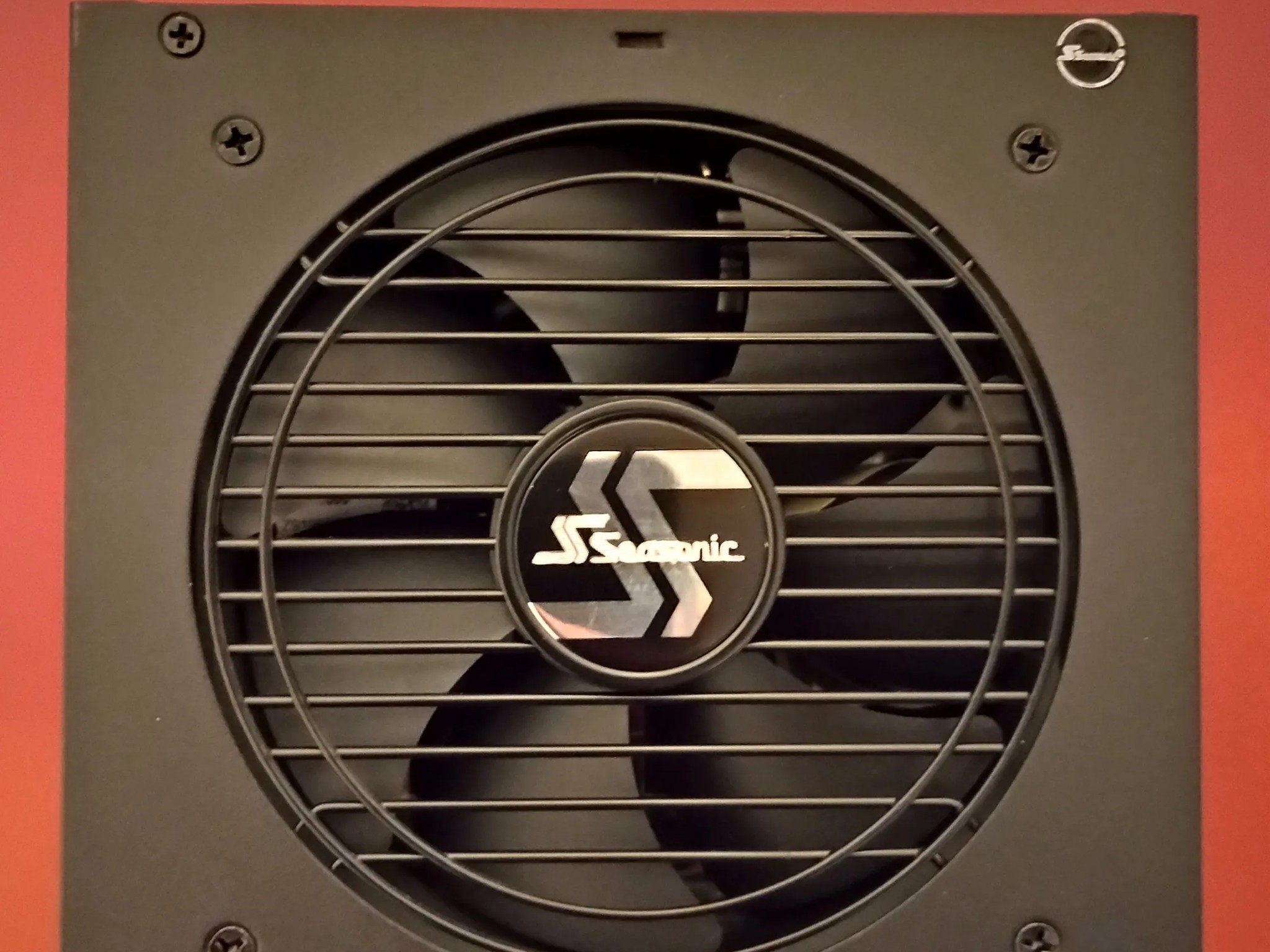Seasonic Focus GX-1000 PSU
