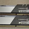 G.Skill Trident Z NEO RGB 32GB (2 x 16GB) DDR4-3600 [From a 64gb kit of 4 modules]