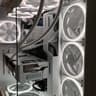 Like-New Ryzen 7 7800X3D + RTX 4070Ti Super Gaming PC