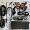 RGEEK 1106 DC to DC ATX/ITX 12V 300W Pico PSU Power Supply + AC Adapter