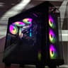 Gaming PC i5-14400F 16GB RAM 1TB SSD RTX 3070 8GB Windows 11 Computer