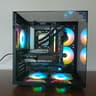 1440P Beast | RTX 5060 Ti 16GB | Ryzen 5 7500F | 16GB RAM