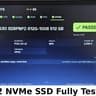 512GB NVMe M.2 SSD WD PC SN530 Gen3