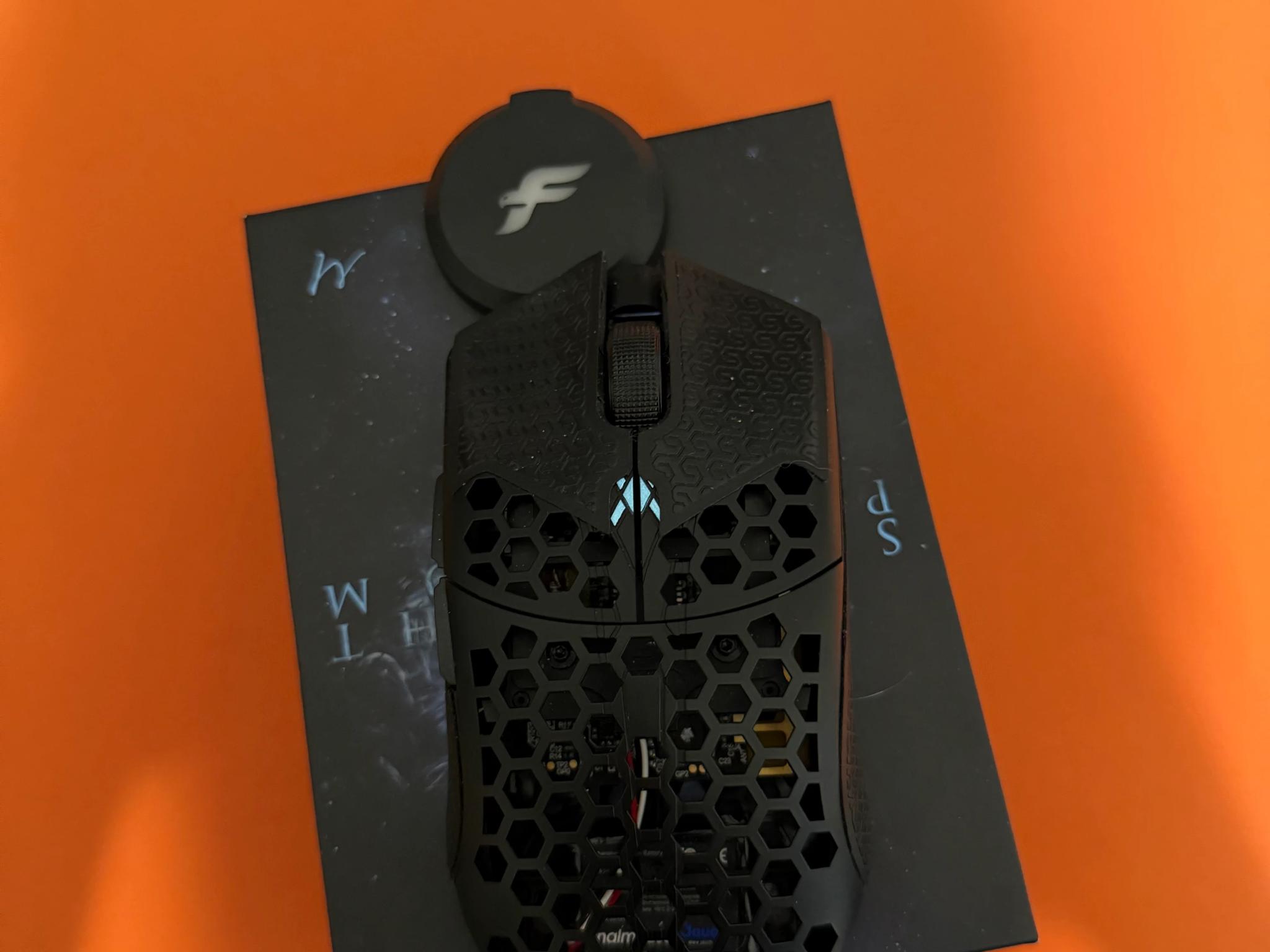 Finalmouse UltralightX Phantom (Medium)