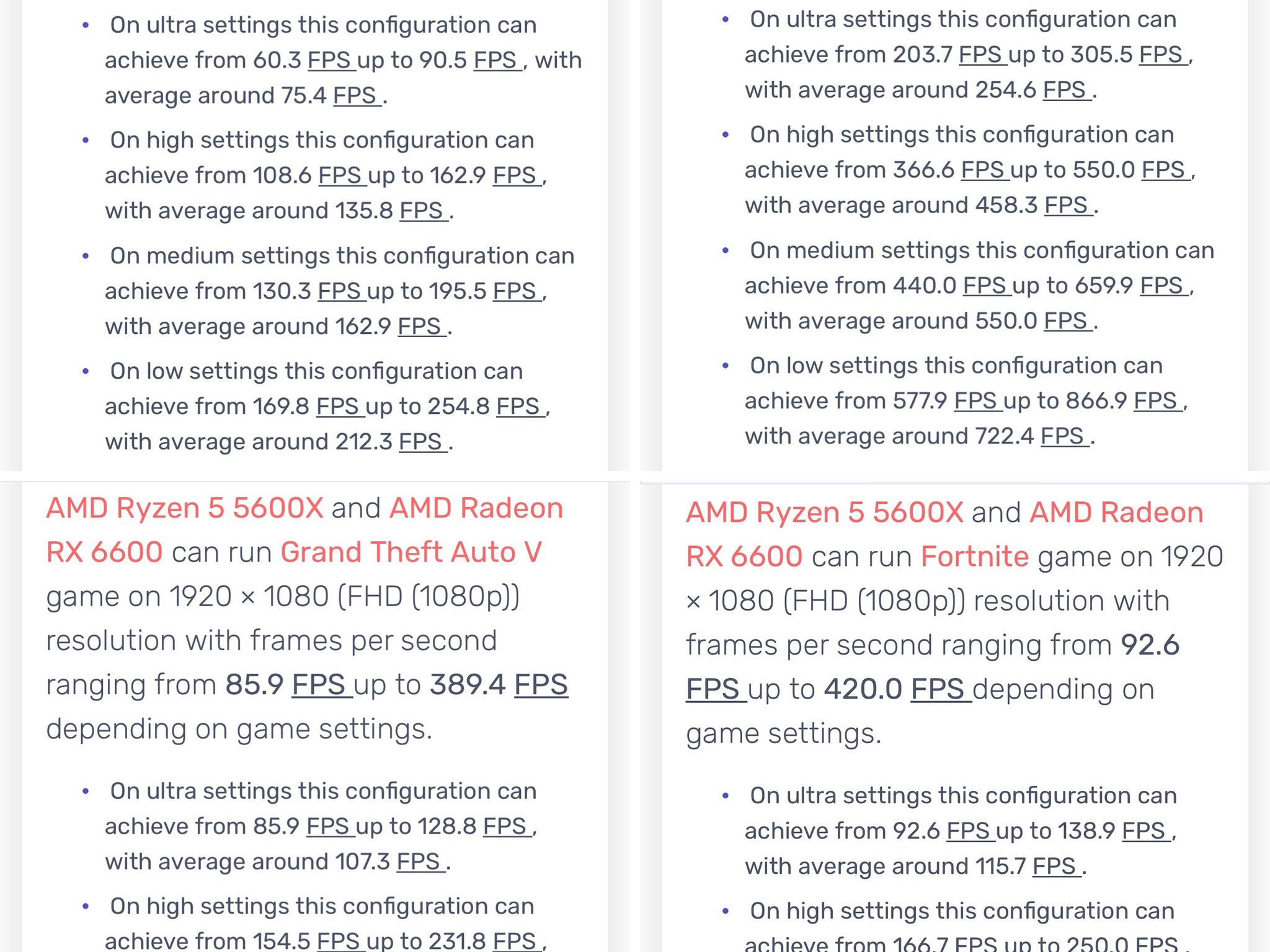 Salt and Peppa’ AMD gaming PC Ryzen 5 5600x/RX 6600 8 GB/16 GB DDR4 RAM/1.25 SSD NVM-All new parts!