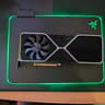 NVIDIA GeForce RTX 3080 Founders Edition 10GB GDDR6X Graphics Card