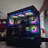ULTAMITE GAMING PC - RTX 3080, RYZEN 9 5900X, 32GB DDR4, 2TB NVME!!!