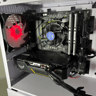 Budget Intel Gaming PC - Intel i3 10100F, GTX 1650, 16GB DDR4 3200MHz, 512GB NVME, WiFi/BT, ARGB
