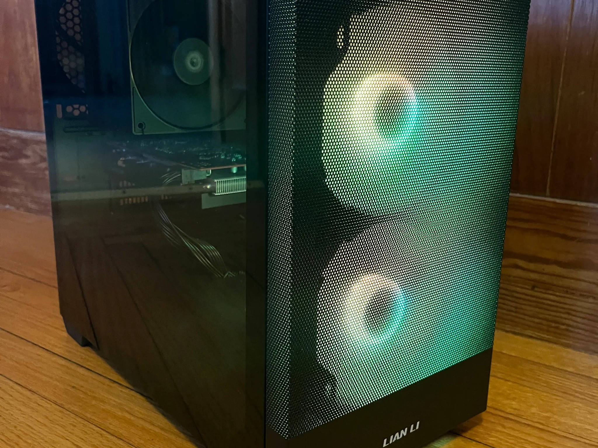 Ryzen 5 5600 | RX 6600 | 32gb RAM | 1080p High FPS Ready