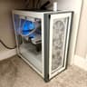 Used Custom Gaming PC Build | 13600K | 3060 Ti | 1TB SSD