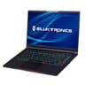 Eluktronics MAG-15 (Refurbished) Intel i7-9750H, NVIDIA GeForce 1660 Ti Graphics Card