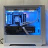 RTX 4080, Ryzen 7 7700, 32GB DDR5, 2TB NVMe SSD, WiFi - Liquid Cooled Gaming PC