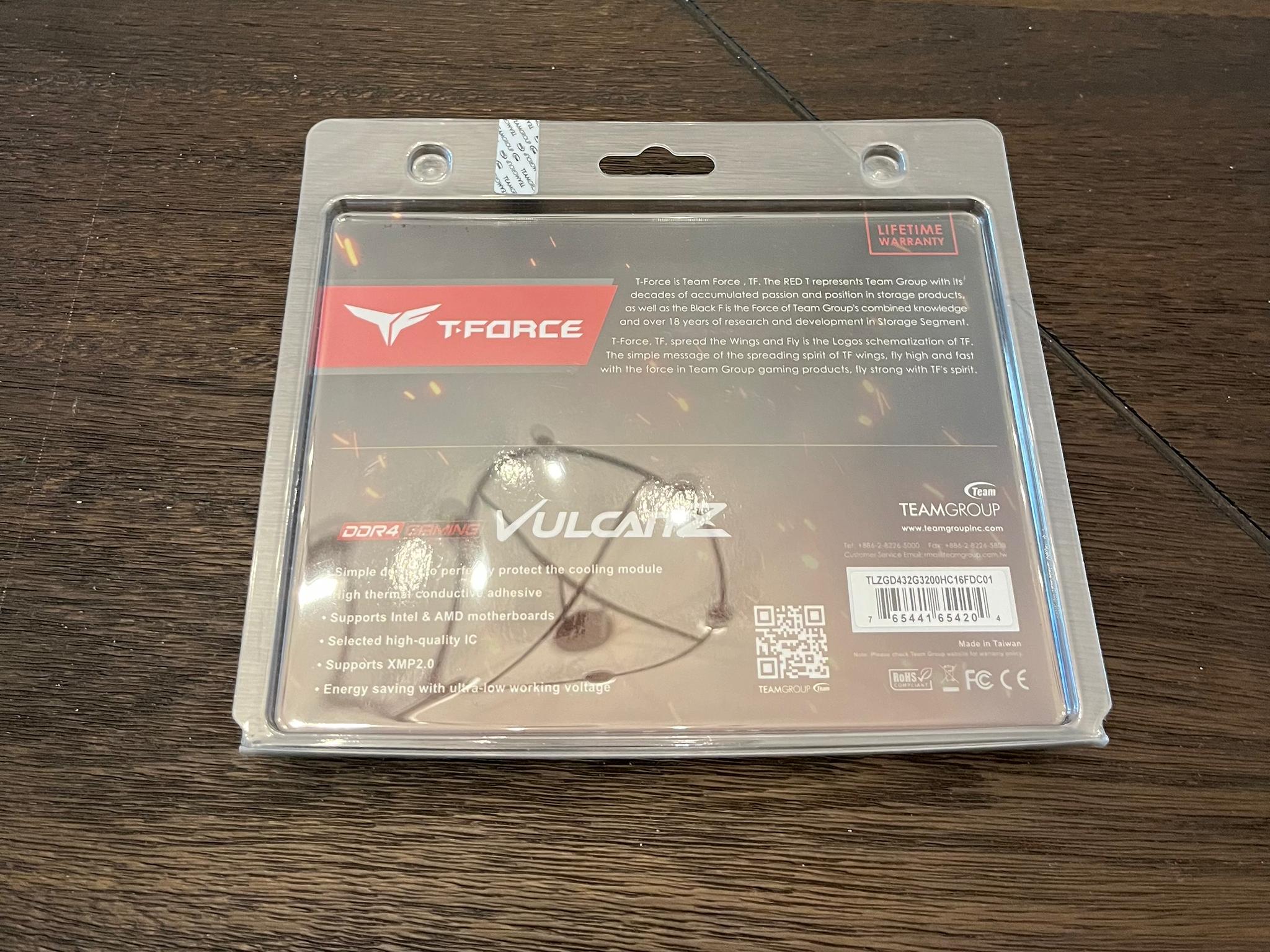 i5 12600KF/ 32GB DDR4/ B760M SEALED Combo