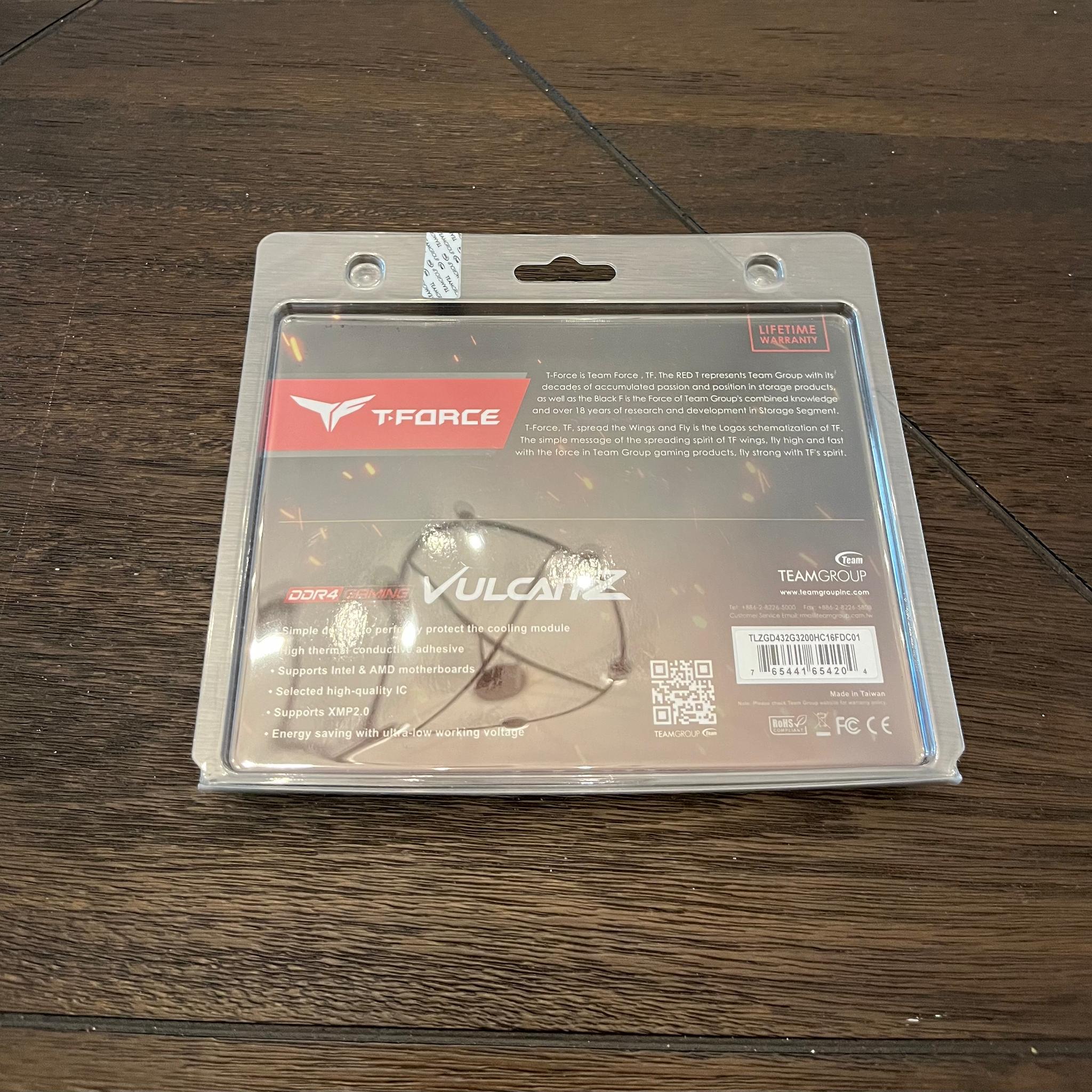 i5 12600KF/ 32GB DDR4/ B760M SEALED Combo