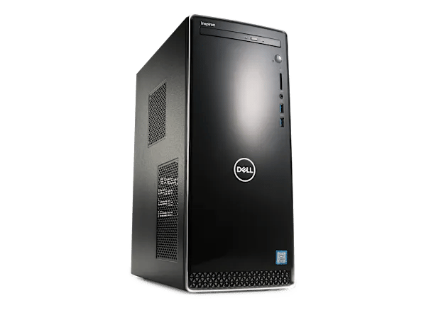 Dell Inspiron 3670 *READ DESCRIPTION.*