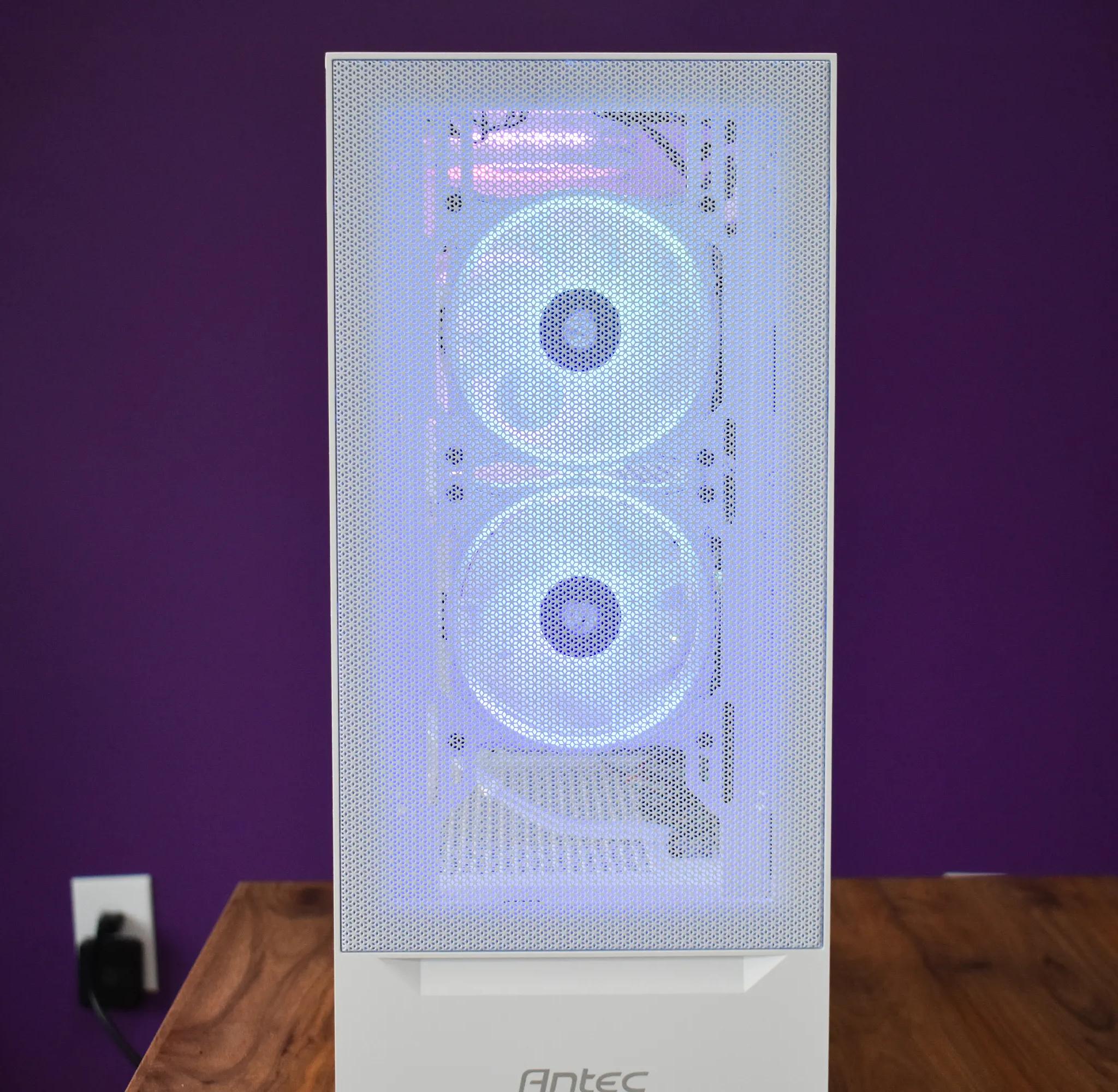 Ryzen 3 3100 / GTX 1060 6GB