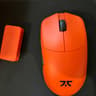 LAMZU X FNATIC MAYA X