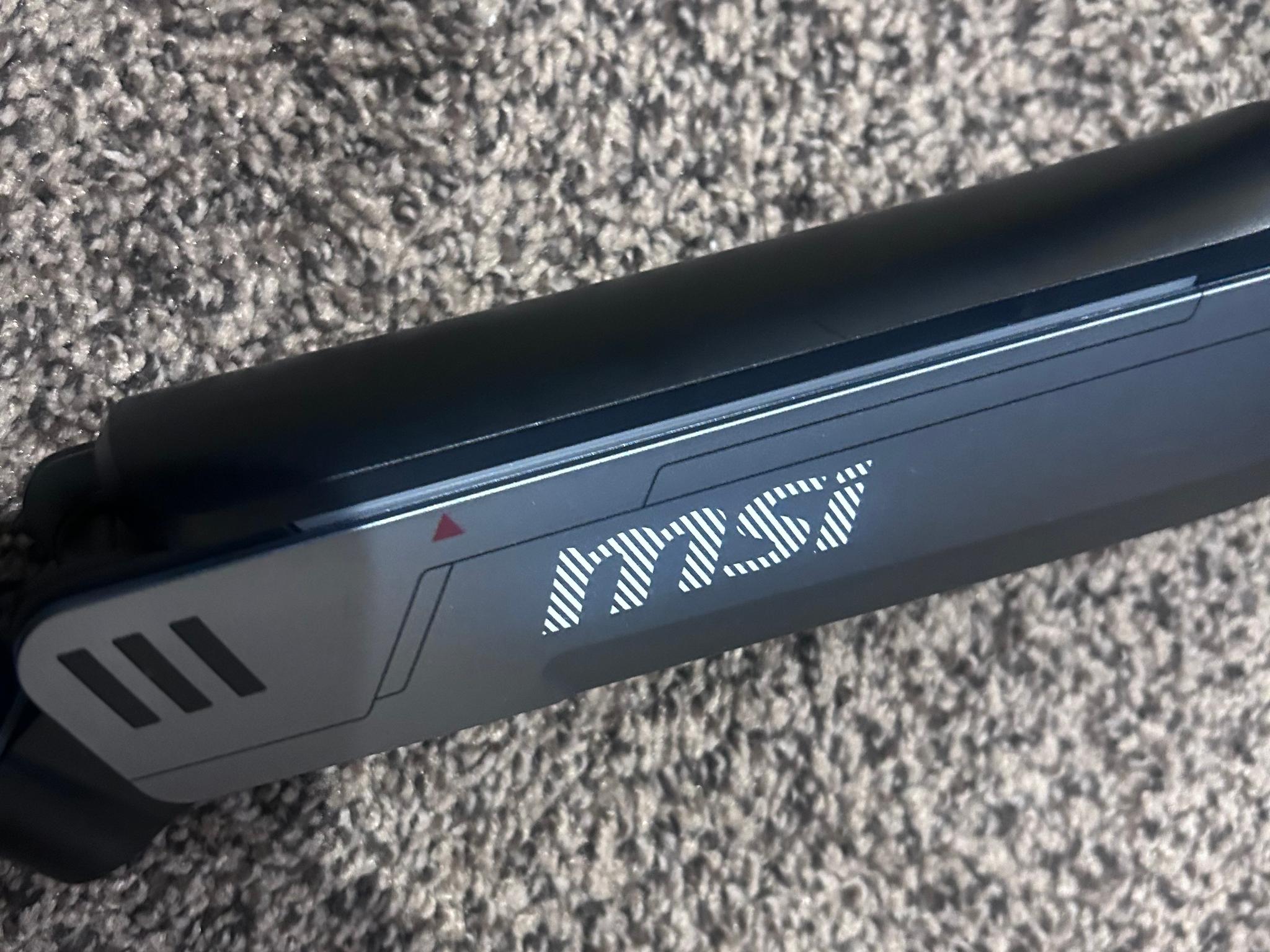 MSI Dual Monitor Arm