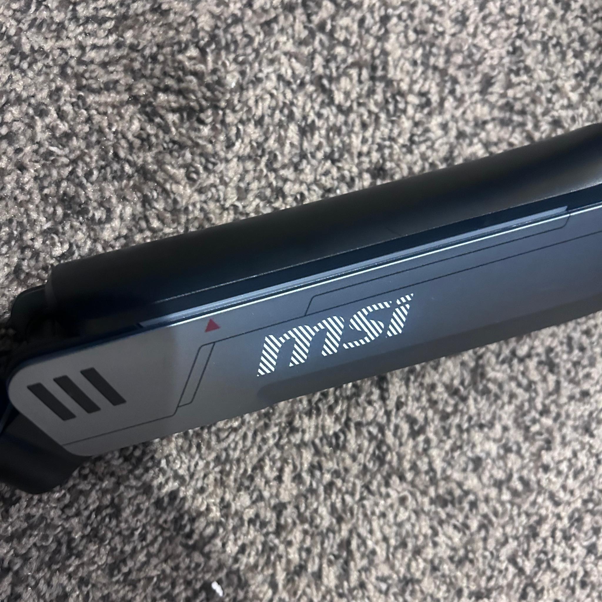 MSI Dual Monitor Arm