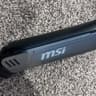 MSI Dual Monitor Arm