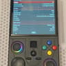 XiFan DC40V Retro Gaming Handheld -  Black